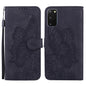 Retro Skin Feel Butterflies Embossing Horizontal Flip Leather Case with Holder & Card Slots & Wallet, For Samsung Galaxy Note20 5G, For Samsung Galaxy S20, For Samsung Galaxy S20 FE, For Samsung Galaxy S20+, For Samsung Galaxy S20 Ultra����������������...