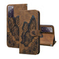 Retro Skin Feel Butterflies Embossing Horizontal Flip Leather Case with Holder & Card Slots & Wallet, For Samsung Galaxy Note20 5G, For Samsung Galaxy S20, For Samsung Galaxy S20 FE, For Samsung Galaxy S20+, For Samsung Galaxy S20 Ultra����������������...