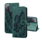 Retro Skin Feel Butterflies Embossing Horizontal Flip Leather Case with Holder & Card Slots & Wallet, For Samsung Galaxy Note20 5G, For Samsung Galaxy S20, For Samsung Galaxy S20 FE, For Samsung Galaxy S20+, For Samsung Galaxy S20 Ultra����������������...