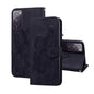 Retro Skin Feel Butterflies Embossing Horizontal Flip Leather Case with Holder & Card Slots & Wallet, For Samsung Galaxy Note20 5G, For Samsung Galaxy S20, For Samsung Galaxy S20 FE, For Samsung Galaxy S20+, For Samsung Galaxy S20 Ultra����������������...