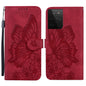 Retro Skin Feel Butterflies Embossing Horizontal Flip Leather Case with Holder & Card Slots & Wallet, For Samsung Galaxy Note20 5G, For Samsung Galaxy S20, For Samsung Galaxy S20 FE, For Samsung Galaxy S20+, For Samsung Galaxy S20 Ultra����������������...