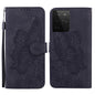 Retro Skin Feel Butterflies Embossing Horizontal Flip Leather Case with Holder & Card Slots & Wallet, For Samsung Galaxy Note20 5G, For Samsung Galaxy S20, For Samsung Galaxy S20 FE, For Samsung Galaxy S20+, For Samsung Galaxy S20 Ultra����������������...