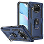 Shockproof TPU + PC Protective Case with 360 Degree Rotating Holder, For Samsung Galaxy A12 5G, For Motorola Moto G9 Power, For Xiaomi Mi 10T Lite 5G