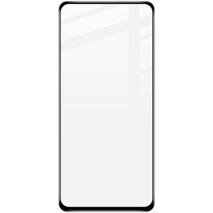 IMAK 9H Surface Hardness Full Screen Tempered Glass Film Pro+ Series