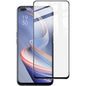 IMAK 9H Surface Hardness Full Screen Tempered Glass Film Pro+ Series