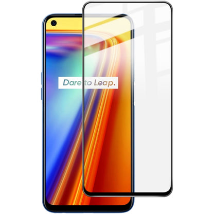 IMAK 9H Surface Hardness Full Screen Tempered Glass Film Pro+ Series