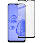 IMAK 9H Surface Hardness Full Screen Tempered Glass Film Pro+ Series
