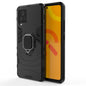 PC + TPU Shockproof Protective Case with Magnetic Ring Holder, For OPPO Reno5 Pro+, For Vivo Y51(2020 India), For Samsung Galaxy A52 5G, For Vivo iQOO 7