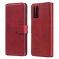 Classic Calf Texture PU + TPU Horizontal Flip Leather Case, with Holder & Card Slots & Wallet, For Samsung Galaxy A12 5G, For Samsung Galaxy A52 5G, For Samsung Galaxy A72 5G / 4G, For Xiaomi Mi 10T Lite 5G / Redmi Note 9 Pro 5G������������������������...