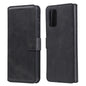 Classic Calf Texture PU + TPU Horizontal Flip Leather Case, with Holder & Card Slots & Wallet, For Samsung Galaxy A12 5G, For Samsung Galaxy A52 5G, For Samsung Galaxy A72 5G / 4G, For Xiaomi Mi 10T Lite 5G / Redmi Note 9 Pro 5G������������������������...