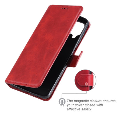 Classic Calf Texture PU + TPU Horizontal Flip Leather Case, with Holder & Card Slots & Wallet, For Samsung Galaxy A12 5G, For Samsung Galaxy A52 5G, For Samsung Galaxy A72 5G / 4G, For Xiaomi Mi 10T Lite 5G / Redmi Note 9 Pro 5G������������������������...