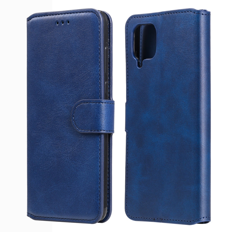 Classic Calf Texture PU + TPU Horizontal Flip Leather Case, with Holder & Card Slots & Wallet, For Samsung Galaxy A12 5G, For Samsung Galaxy A52 5G, For Samsung Galaxy A72 5G / 4G, For Xiaomi Mi 10T Lite 5G / Redmi Note 9 Pro 5G������������������������...