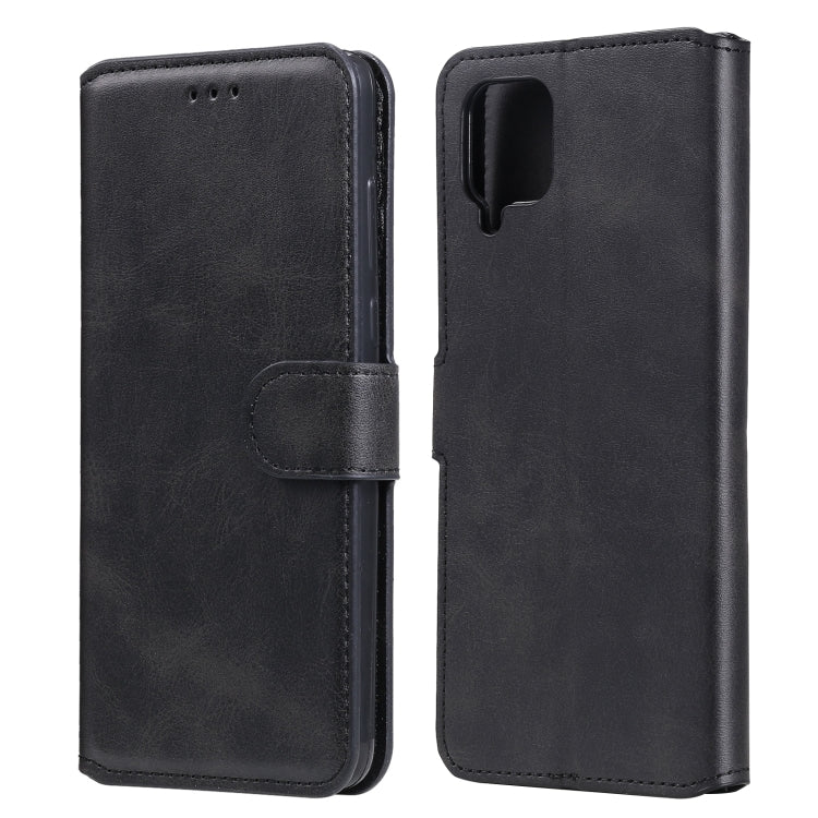Classic Calf Texture PU + TPU Horizontal Flip Leather Case, with Holder & Card Slots & Wallet, For Samsung Galaxy A12 5G, For Samsung Galaxy A52 5G, For Samsung Galaxy A72 5G / 4G, For Xiaomi Mi 10T Lite 5G / Redmi Note 9 Pro 5G������������������������...