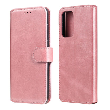 Classic Calf Texture PU + TPU Horizontal Flip Leather Case, with Holder & Card Slots & Wallet, For Samsung Galaxy A12 5G, For Samsung Galaxy A52 5G, For Samsung Galaxy A72 5G / 4G, For Xiaomi Mi 10T Lite 5G / Redmi Note 9 Pro 5G������������������������...