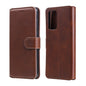 Classic Calf Texture PU + TPU Horizontal Flip Leather Case, with Holder & Card Slots & Wallet, For Samsung Galaxy A12 5G, For Samsung Galaxy A52 5G, For Samsung Galaxy A72 5G / 4G, For Xiaomi Mi 10T Lite 5G / Redmi Note 9 Pro 5G������������������������...