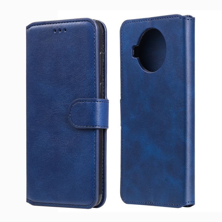 Classic Calf Texture PU + TPU Horizontal Flip Leather Case, with Holder & Card Slots & Wallet, For Samsung Galaxy A12 5G, For Samsung Galaxy A52 5G, For Samsung Galaxy A72 5G / 4G, For Xiaomi Mi 10T Lite 5G / Redmi Note 9 Pro 5G������������������������...