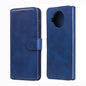 Classic Calf Texture PU + TPU Horizontal Flip Leather Case, with Holder & Card Slots & Wallet, For Samsung Galaxy A12 5G, For Samsung Galaxy A52 5G, For Samsung Galaxy A72 5G / 4G, For Xiaomi Mi 10T Lite 5G / Redmi Note 9 Pro 5G������������������������...