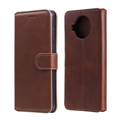 Classic Calf Texture PU + TPU Horizontal Flip Leather Case, with Holder & Card Slots & Wallet, For Samsung Galaxy A12 5G, For Samsung Galaxy A52 5G, For Samsung Galaxy A72 5G / 4G, For Xiaomi Mi 10T Lite 5G / Redmi Note 9 Pro 5G������������������������...