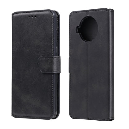 Classic Calf Texture PU + TPU Horizontal Flip Leather Case, with Holder & Card Slots & Wallet, For Samsung Galaxy A12 5G, For Samsung Galaxy A52 5G, For Samsung Galaxy A72 5G / 4G, For Xiaomi Mi 10T Lite 5G / Redmi Note 9 Pro 5G������������������������...