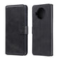 Classic Calf Texture PU + TPU Horizontal Flip Leather Case, with Holder & Card Slots & Wallet, For Samsung Galaxy A12 5G, For Samsung Galaxy A52 5G, For Samsung Galaxy A72 5G / 4G, For Xiaomi Mi 10T Lite 5G / Redmi Note 9 Pro 5G������������������������...