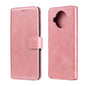 Classic Calf Texture PU + TPU Horizontal Flip Leather Case, with Holder & Card Slots & Wallet, For Samsung Galaxy A12 5G, For Samsung Galaxy A52 5G, For Samsung Galaxy A72 5G / 4G, For Xiaomi Mi 10T Lite 5G / Redmi Note 9 Pro 5G������������������������...