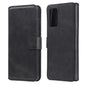 Classic Calf Texture PU + TPU Horizontal Flip Leather Case, with Holder & Card Slots & Wallet, For Samsung Galaxy A12 5G, For Samsung Galaxy A52 5G, For Samsung Galaxy A72 5G / 4G, For Xiaomi Mi 10T Lite 5G / Redmi Note 9 Pro 5G������������������������...