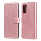 Classic Calf Texture PU + TPU Horizontal Flip Leather Case, with Holder & Card Slots & Wallet, For Samsung Galaxy A12 5G, For Samsung Galaxy A52 5G, For Samsung Galaxy A72 5G / 4G, For Xiaomi Mi 10T Lite 5G / Redmi Note 9 Pro 5G������������������������...