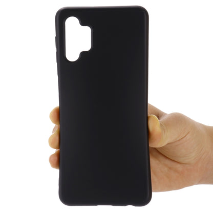 Pure Color Liquid Silicone Shockproof Full Coverage Case