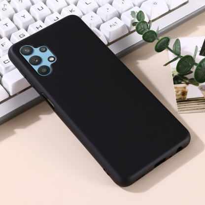 Pure Color Liquid Silicone Shockproof Full Coverage Case