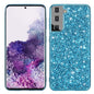 Glitter Powder Shockproof TPU Protective Case, For Samsung Galaxy S21 5G, For Samsung Galaxy S21 Plus 5G, For Samsung Galaxy S21 Ultra 5G