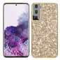 Glitter Powder Shockproof TPU Protective Case, For Samsung Galaxy S21 5G, For Samsung Galaxy S21 Plus 5G, For Samsung Galaxy S21 Ultra 5G