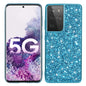 Glitter Powder Shockproof TPU Protective Case, For Samsung Galaxy S21 5G, For Samsung Galaxy S21 Plus 5G, For Samsung Galaxy S21 Ultra 5G