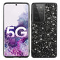 Glitter Powder Shockproof TPU Protective Case, For Samsung Galaxy S21 5G, For Samsung Galaxy S21 Plus 5G, For Samsung Galaxy S21 Ultra 5G