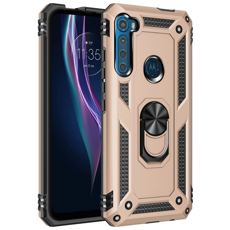 Shockproof TPU + PC Protective Case with 360 Degree Rotating Holder, For Motorola Moto One Fusion Plus, For Xiaomi Mi 10T Pro 5G, For Huawei P Smart 2021