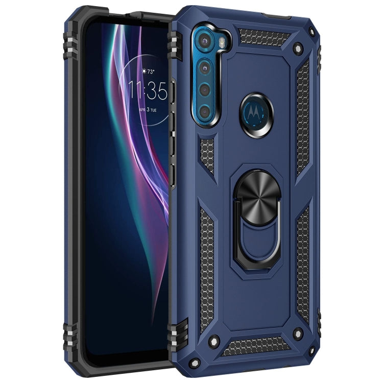 Shockproof TPU + PC Protective Case with 360 Degree Rotating Holder, For Motorola Moto One Fusion Plus, For Xiaomi Mi 10T Pro 5G, For Huawei P Smart 2021