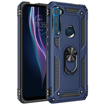Shockproof TPU + PC Protective Case with 360 Degree Rotating Holder, For Motorola Moto One Fusion Plus, For Xiaomi Mi 10T Pro 5G, For Huawei P Smart 2021