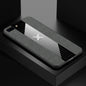 XINLI Stitching Cloth Textue Shockproof TPU Protective Case, For iPhone SE 2022 / SE 2020 & 8 & 7, For iPhone 8 Plus & 7 Plus, For iPhone XR, For iPhone X / XS, For iPhone XS Max, For iPhone 6 & 6s, For iPhone 6 Plus & 6s Plus