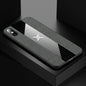 XINLI Stitching Cloth Textue Shockproof TPU Protective Case, For iPhone SE 2022 / SE 2020 & 8 & 7, For iPhone 8 Plus & 7 Plus, For iPhone XR, For iPhone X / XS, For iPhone XS Max, For iPhone 6 & 6s, For iPhone 6 Plus & 6s Plus