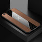 XINLI Stitching Cloth Textue Shockproof TPU Protective Case, For iPhone SE 2022 / SE 2020 & 8 & 7, For iPhone 8 Plus & 7 Plus, For iPhone XR, For iPhone X / XS, For iPhone XS Max, For iPhone 6 & 6s, For iPhone 6 Plus & 6s Plus