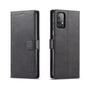 LC.IMEEKE Calf Texture Horizontal Flip Leather Case with Holder & Card Slots & Wallet, For Samsung Galaxy A52 5G / 4G, For Samsung Galaxy A72 5G / 4G