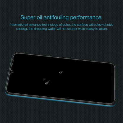 NILLKIN H Explosion-proof Tempered Glass Film