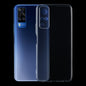 0.75mm Ultra-thin Transparent TPU Soft Protective Case, For OPPO Reno5 Pro+, For Samsung Galaxy A02s, For vivo Y51 2020, For vivo X60 Pro, For Xiaomi Mi 11