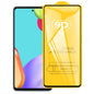 9D Full Glue Full Screen Tempered Glass Film, For Samsung Galaxy A72 5G / 4G (1pc), For Samsung Galaxy A52 5G/ 4G (1 PC), For Samsung Galaxy A52 5G / 4G (1 PC)