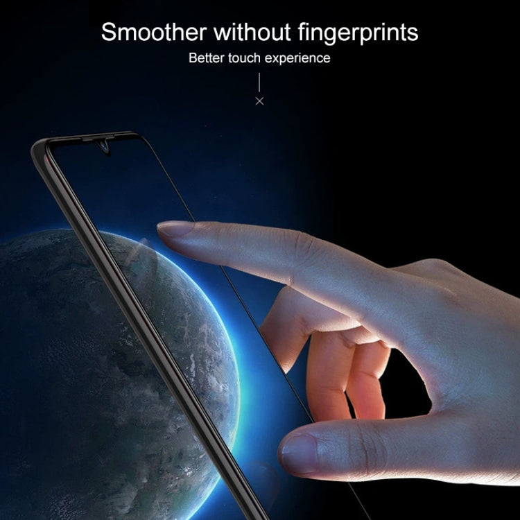 25 PCS 9D Full Glue Full Screen Tempered Glass Film, For Samsung Galaxy A72 5G / 4G (25pcs), For Samsung Galaxy A52 4G (25pcs), For Samsung Galaxy A52 5G / 4G (25pcs)