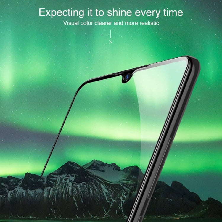 25 PCS 9D Full Glue Full Screen Tempered Glass Film, For Samsung Galaxy A72 5G / 4G (25pcs), For Samsung Galaxy A52 4G (25pcs), For Samsung Galaxy A52 5G / 4G (25pcs)