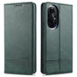 AZNS Magnetic Calf Texture Horizontal Flip Leather Case with Card Slots & Holder & Wallet, For Samsung Galaxy S21 Ultra 5G, For Huawei nova 8 5G, For Huawei nova 8 Pro 5G