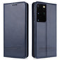 AZNS Magnetic Calf Texture Horizontal Flip Leather Case with Card Slots & Holder & Wallet, For Samsung Galaxy S21 Ultra 5G, For Huawei nova 8 5G, For Huawei nova 8 Pro 5G