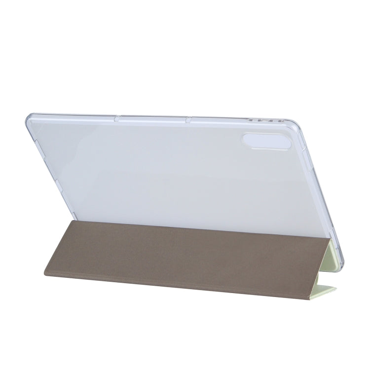 Coloured Drawing Pattern Horizontal Flip Leather Case with Three-folding Holder