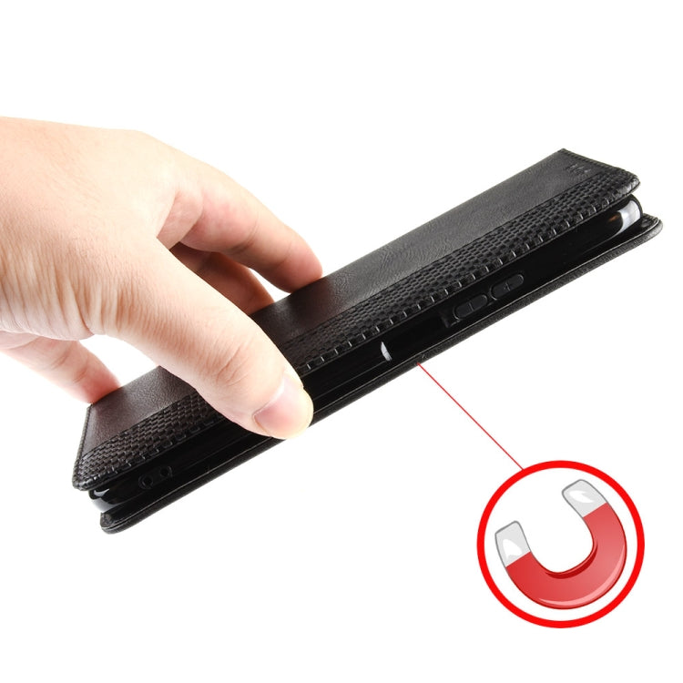 Magnetic Buckle Retro Crazy Horse Texture Horizontal Flip Leather Case with Holder & Card Slots & Photo Frame, For Motorola Moto G Play (2021), For Motorola Moto G Power (2021), For Motorola Moto G Stylus (2021)�����������������������������������������...