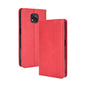 Magnetic Buckle Retro Crazy Horse Texture Horizontal Flip Leather Case with Holder & Card Slots & Photo Frame, For Motorola Moto G Play (2021), For Motorola Moto G Power (2021), For Motorola Moto G Stylus (2021)�����������������������������������������...